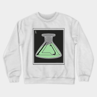 Level 1 Chemistry Crewneck Sweatshirt
